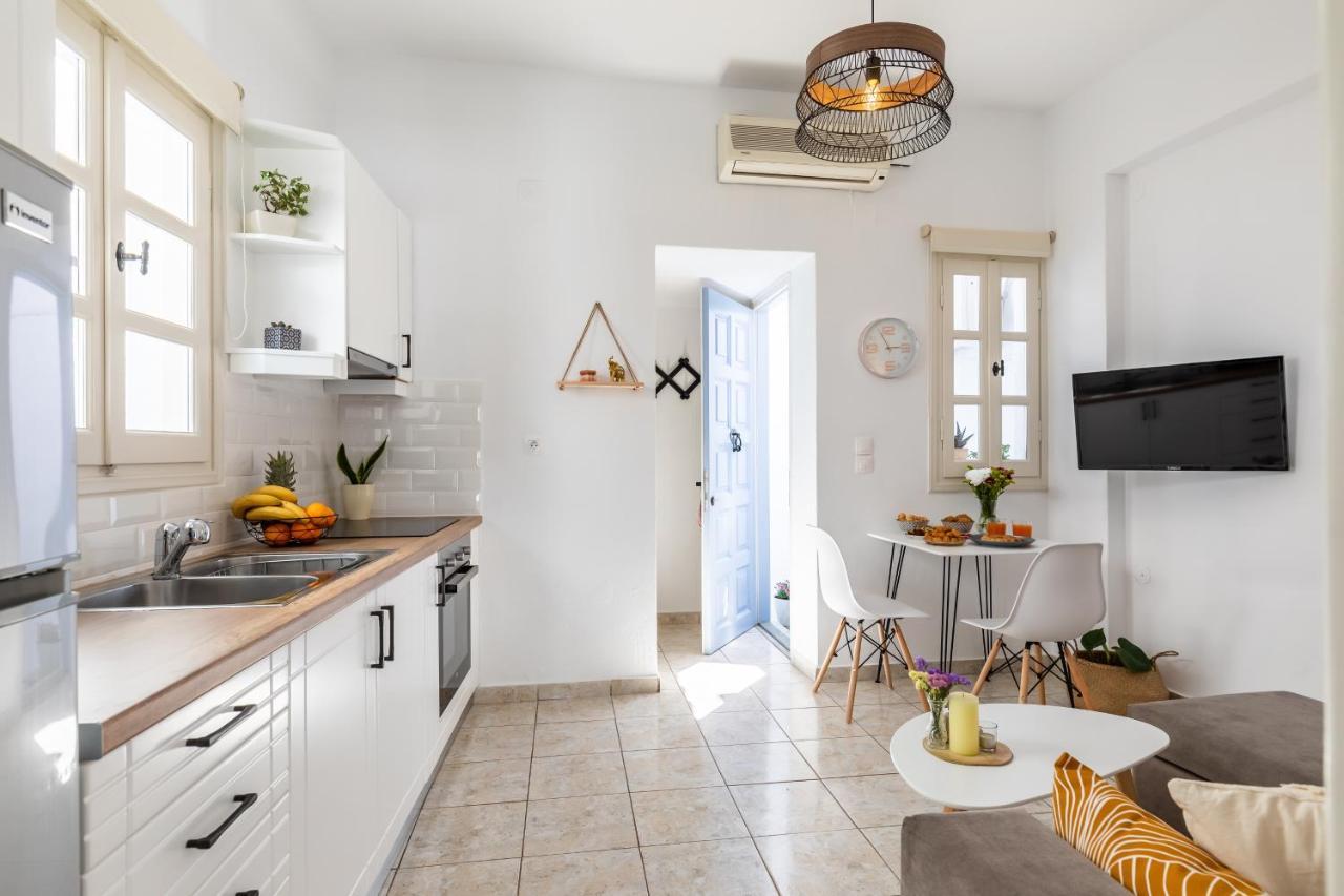 Jasmine guesthouse Skopelos Extérieur photo