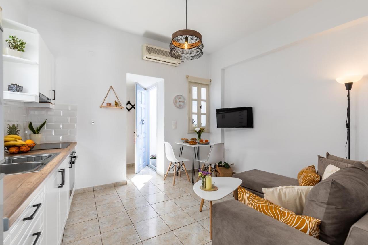 Jasmine guesthouse Skopelos Extérieur photo