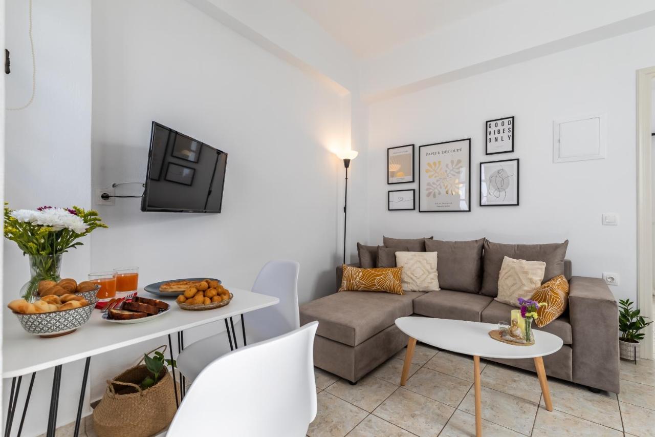 Jasmine guesthouse Skopelos Extérieur photo