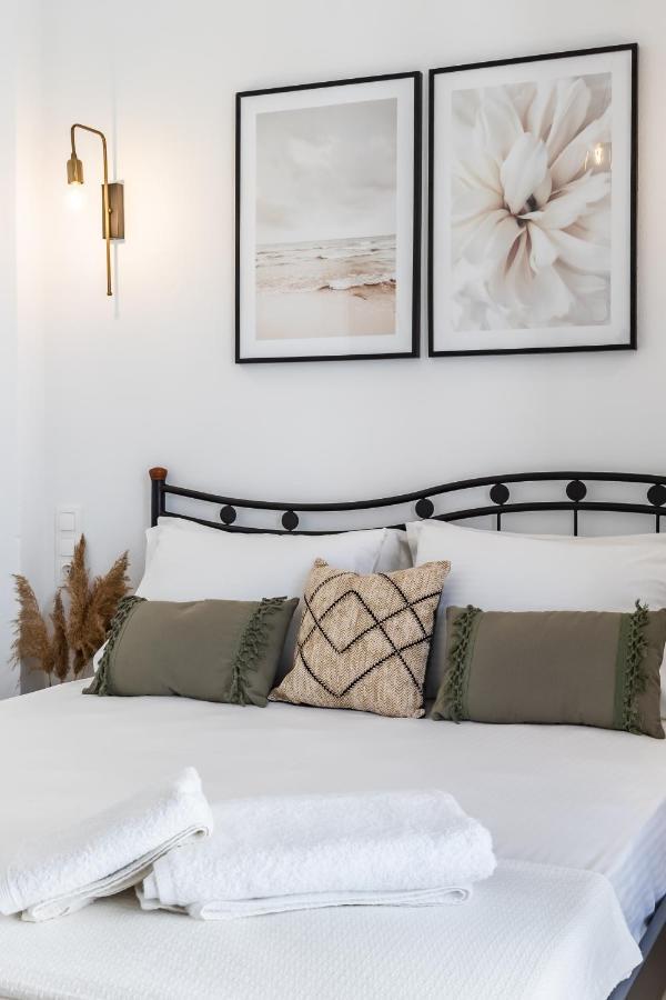 Jasmine guesthouse Skopelos Extérieur photo
